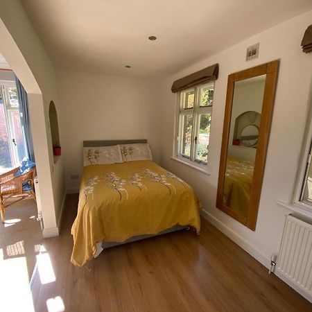 Vila Burnbrae Sleights Exteriér fotografie