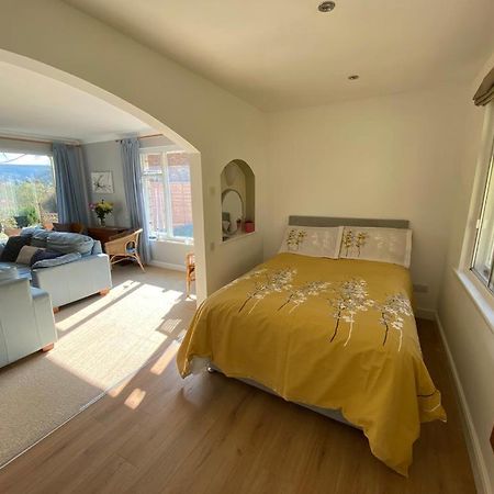 Vila Burnbrae Sleights Exteriér fotografie